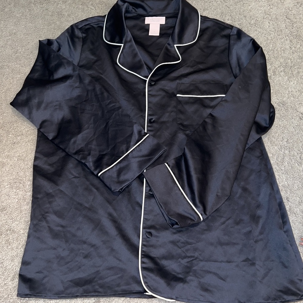 Pajama Set - image 1